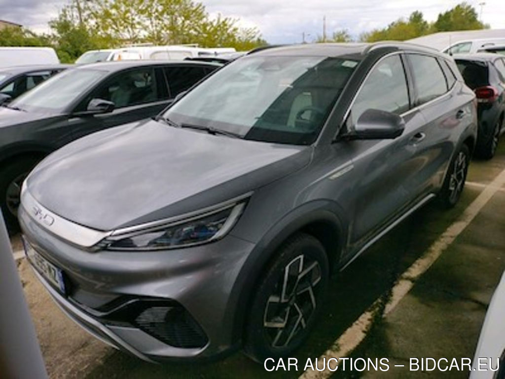 BYD Atto 3 Atto 3 204ch - 60,5 kWh Design