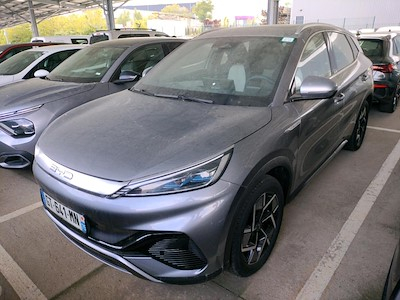 BYD Atto 3 Atto 3 204ch - 60,5 kWh Design