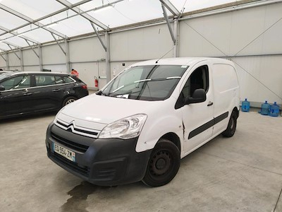 Citroen BERLINGO Berlingo M 1.6 BlueHDi 100 Club