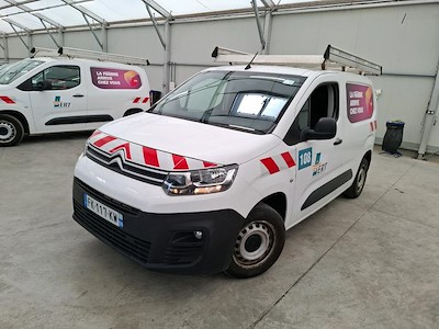 Citroen BERLINGO Berlingo Van M 650kg BlueHDi 100 S&amp;S Club BVM5