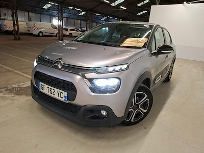 Citroen C3 C3 1.2 PureTech 83ch S&S Feel Pack
