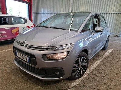 Citroen C4 spacetourer C4 SpaceTourer BlueHDi 130ch S&amp;S Business E6.d-TEMP