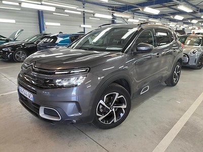 Citroen C5 aircross C5 Aircross BlueHDi 130ch S&S Shine EAT8