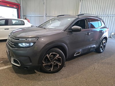 Citroen C5 aircross C5 Aircross PureTech 130ch S&S Business + EAT8 E6.d