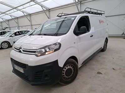 Citroen JUMPY Jumpy Fg M 1.5 BlueHDi 120ch S&S Club
