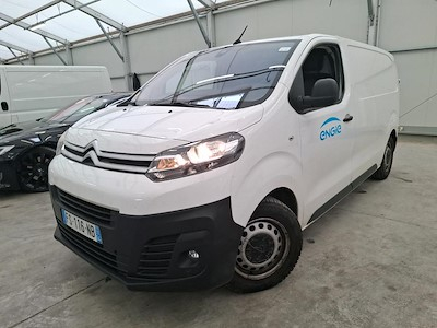 Citroen JUMPY Jumpy Fg M 1.5 BlueHDi 120ch S&amp;S Driver