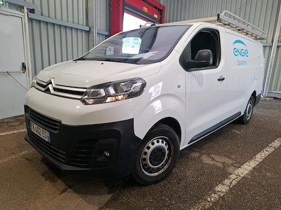 Citroen JUMPY Jumpy Fg XL 2.0 BlueHDi 120ch S&S Driver