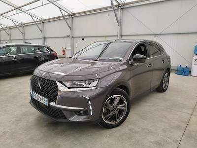 Citroen DS7 DS 7 Crossback E-TENSE 4x4 300ch Business