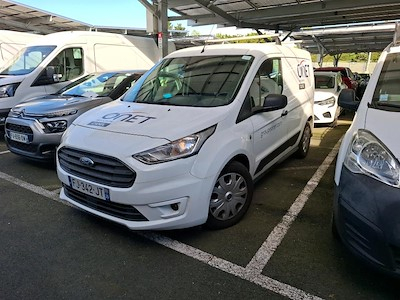Ford Transit connect VU Transit Connect L1 1.5 EcoBlue 100ch Trend Business Nav