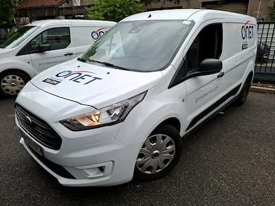 Ford Transit connect VU Transit Connect L2 1.5 EcoBlue 100ch Trend Business Nav