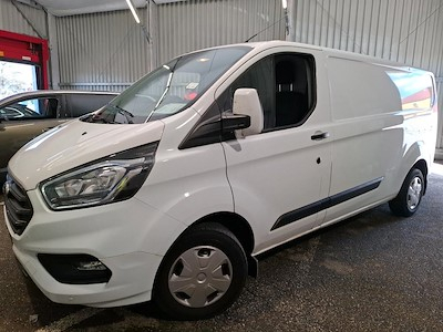 Ford Transit custom Transit Custom Fg 300 L2H1 2.0 EcoBlue 130 Trend Business 7cv
