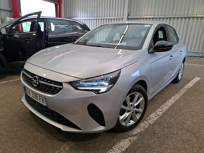 Opel CORSA Corsa 1.2 75ch Elegance Business