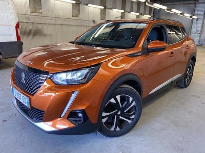 Peugeot 2008 2008 1.2 PureTech 100ch S&S Allure Business