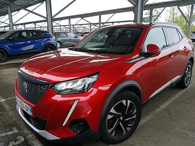 Peugeot 2008 2008 1.2 PureTech 130ch S&S Allure Business