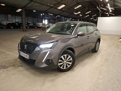 Peugeot 2008 2008 1.5 BlueHDi 110ch S&amp;S Active Business