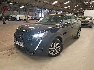Peugeot 2008 2008 1.5 BlueHDi 130ch S&S Active Business EAT8