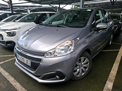 Peugeot 208 208 Affaire 1.5 BlueHDi 100 Premium