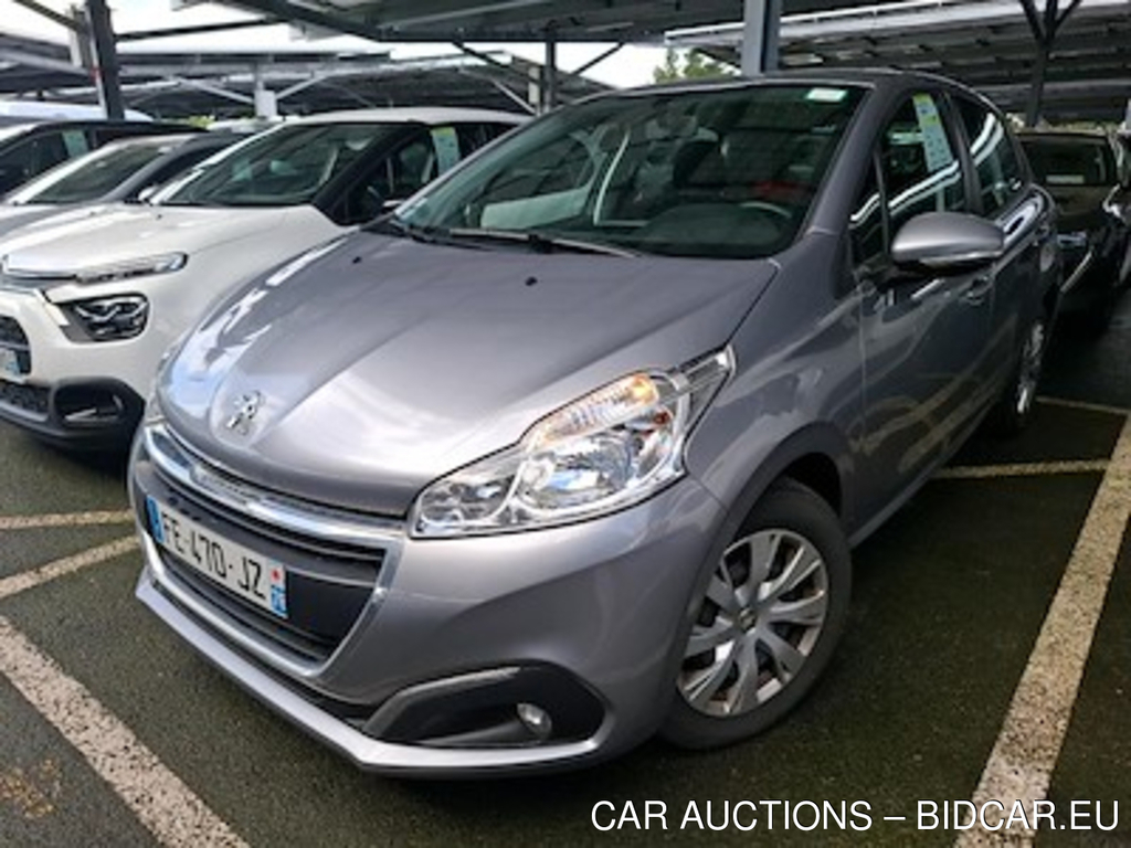 Peugeot 208 208 Affaire 1.5 BlueHDi 100 Premium