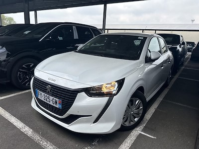 Peugeot 208 208 Affaire 1.5 BlueHDi 100 Premium Pack