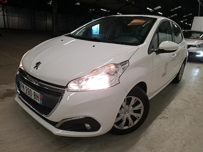Peugeot 208 208 Affaire 1.5 BlueHDi 100 Premium Pack