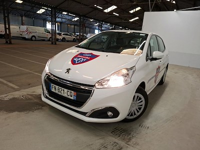 Peugeot 208 208 Affaire 1.5 BlueHDi 100 Premium Pack
