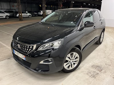 Peugeot 3008 3008 1.2 PureTech 130ch Active Business S&amp;S EAT8 109g