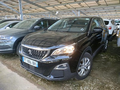 Peugeot 3008 3008 1.5 BlueHDi 130ch S&S Active Business