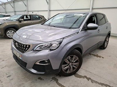 Peugeot 3008 3008 1.5 BlueHDi 130ch S&S Active Business EAT8