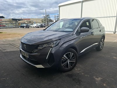 Peugeot 3008 3008 1.5 BlueHDi 130ch S&S Allure Pack EAT8