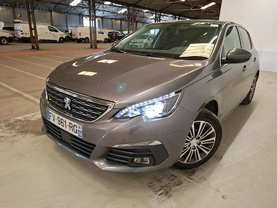 Peugeot 308 308 1.2 PureTech 130ch S&S Allure Business