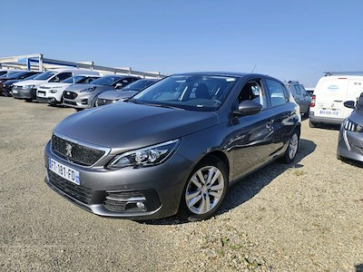 Peugeot 308 308 1.5 BlueHDi 100ch E6.c S&S Active Business