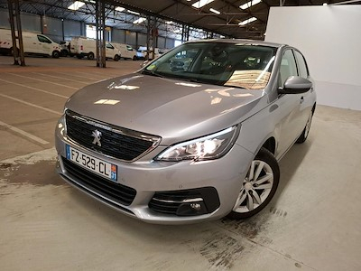 Peugeot 308 308 1.5 BlueHDi 130ch S&S Active Business EAT8