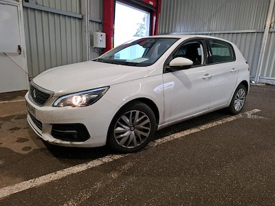 Peugeot 308 308 Affaire 1.5 BlueHDi 100ch S&S Premium Pack