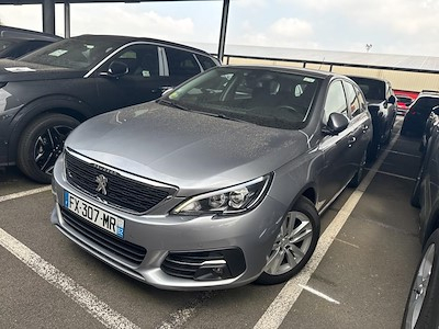 Peugeot 308 SW 308 SW 1.5 BlueHDi 130ch S&S Active Business EAT8