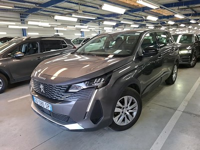 Peugeot 5008 5008 1.5 BlueHDi 130ch S&amp;S Active Business EAT8