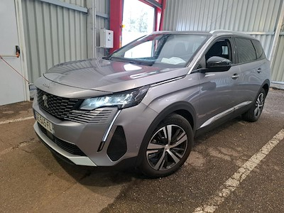Peugeot 5008 5008 1.5 BlueHDi 130ch S&S Allure Pack EAT8
