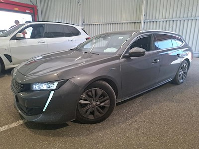 Peugeot 508 508 SW HYBRID 225ch Allure Business e-EAT8