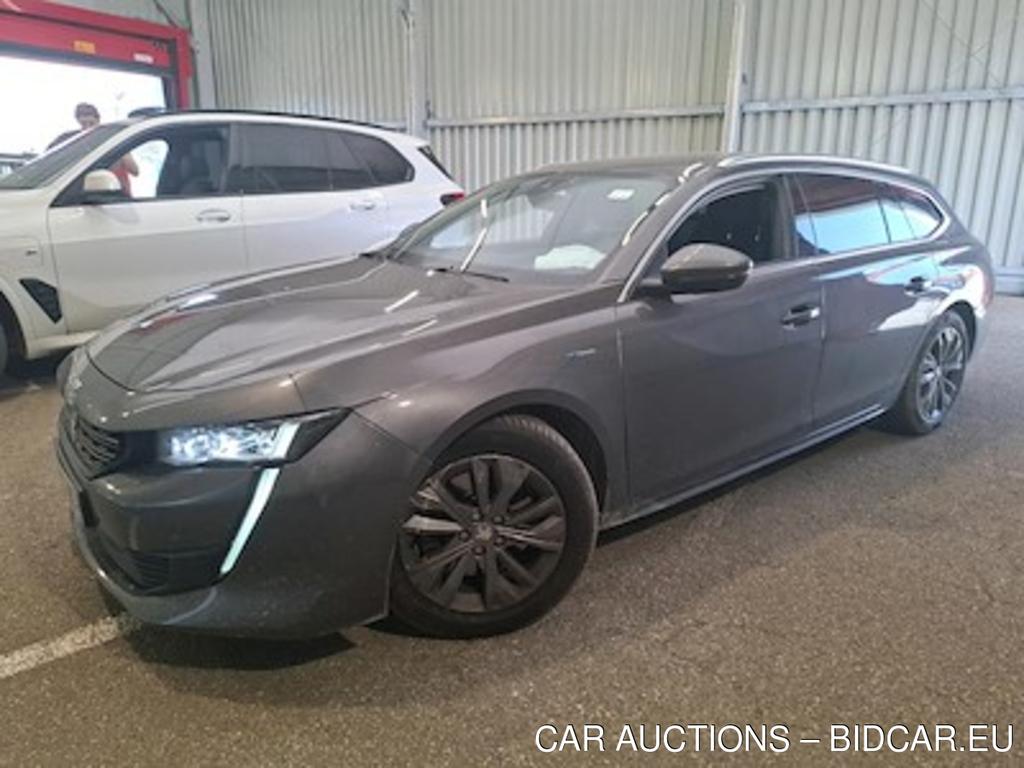 Peugeot 508 508 SW HYBRID 225ch Allure Business e-EAT8