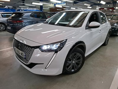 Peugeot E-208 208 e-208 136ch Active Business