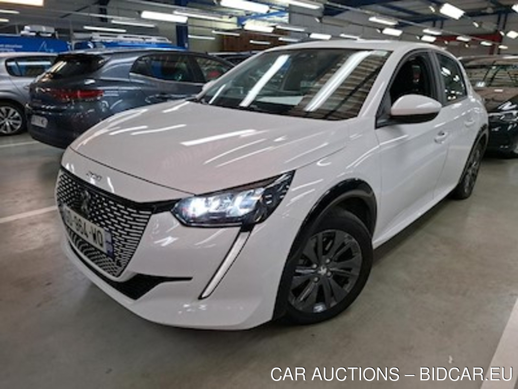 Peugeot E-208 208 e-208 136ch Active Business