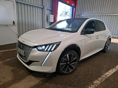 Peugeot E-208 208 e-208 136ch GT
