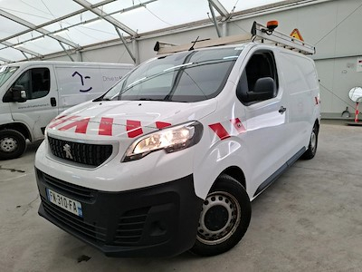 Peugeot EXPERT Expert Fg Standard 1.5 BlueHDi 120ch S&amp;S Premium