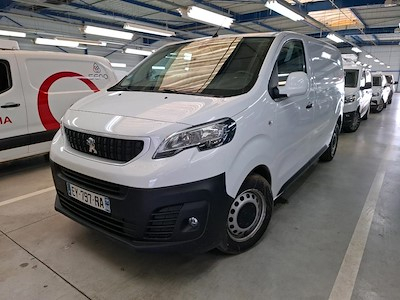 Peugeot EXPERT Expert Fg Standard 2.0 BlueHDi 150ch Premium Pack S&S