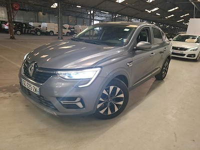 Renault ARKANA Arkana 1.3 TCe 140ch FAP Business EDC