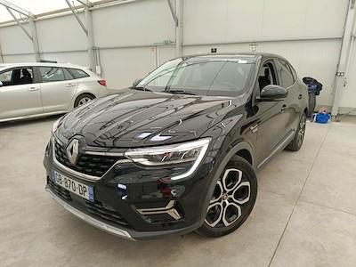 Renault ARKANA Arkana 1.6 E-Tech 145ch Intens -21B