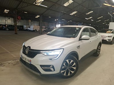 Renault ARKANA Arkana 1.6 E-Tech hybride 145ch Evolution -22