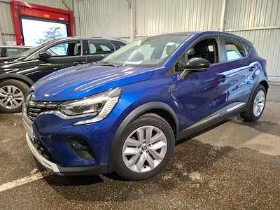 Renault CAPTUR Captur 1.5 Blue dCi 115ch Business