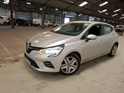 Renault CLIO Clio 1.0 TCe 100ch Business
