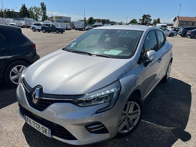 Renault CLIO Clio 1.5 Blue dCi 85ch Business