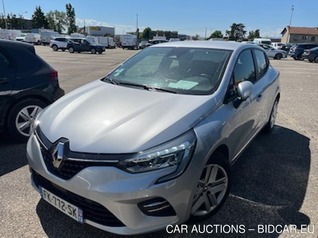 Renault CLIO Clio 1.5 Blue dCi 85ch Business